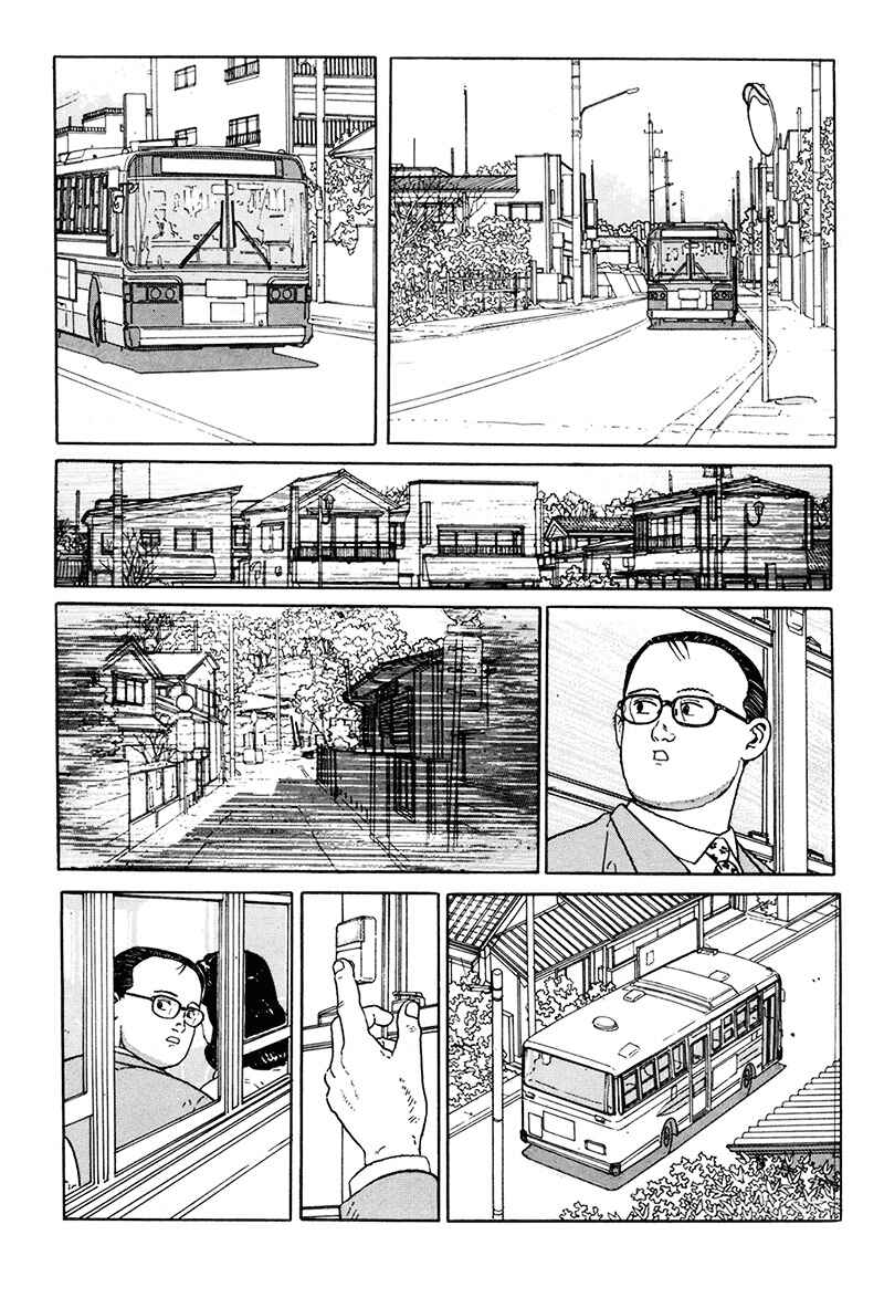 Page 2 Chapter 5 The Walking Man