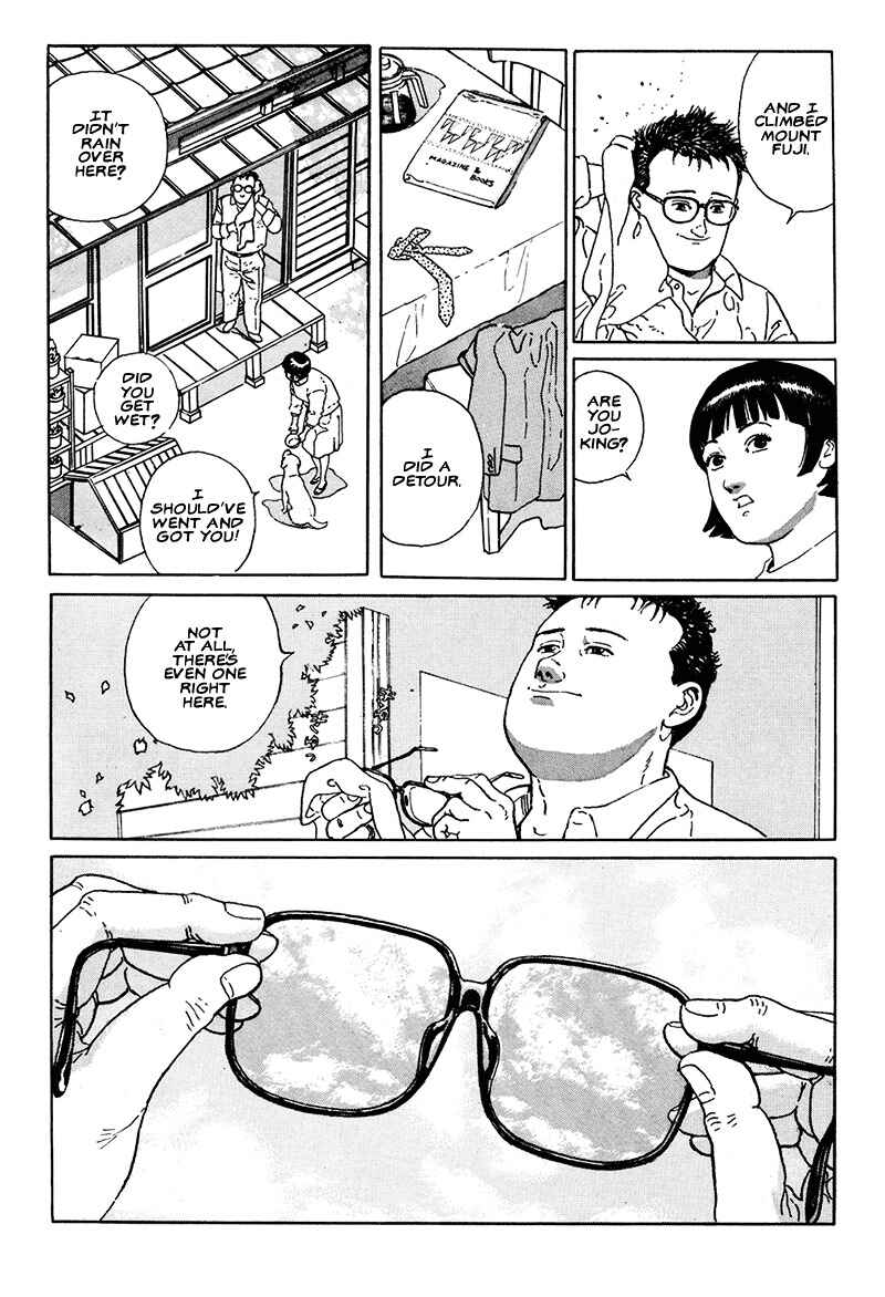Page 8 Chapter 5 The Walking Man