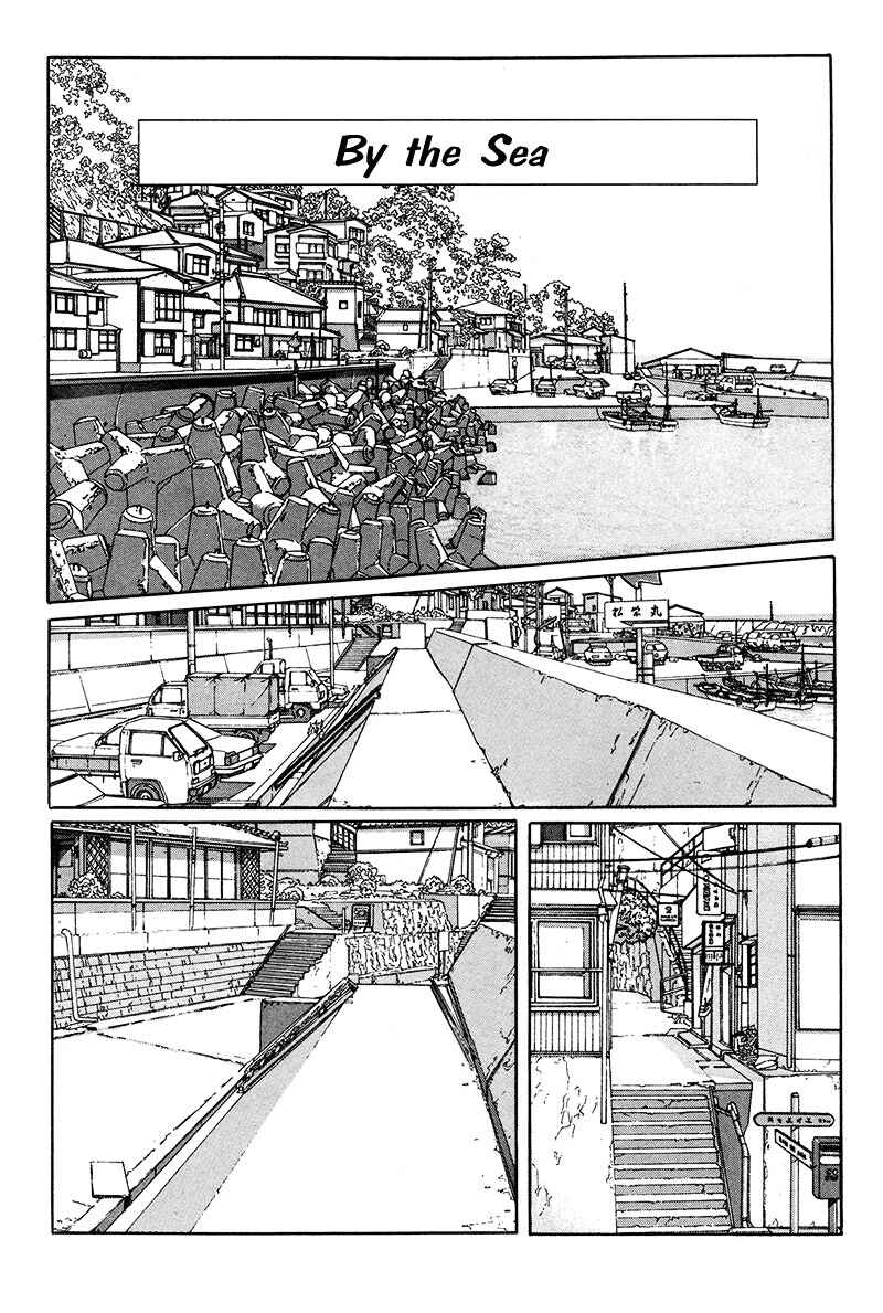 Page 1 Chapter 17 The Walking Man