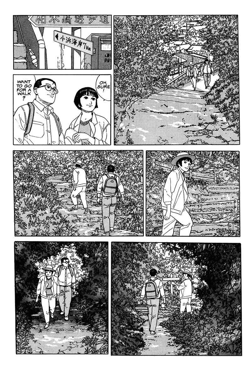Page 2 Chapter 17 The Walking Man