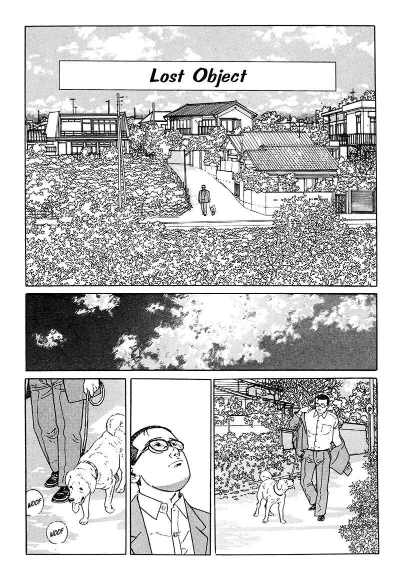Page 1 Chapter 13 The Walking Man