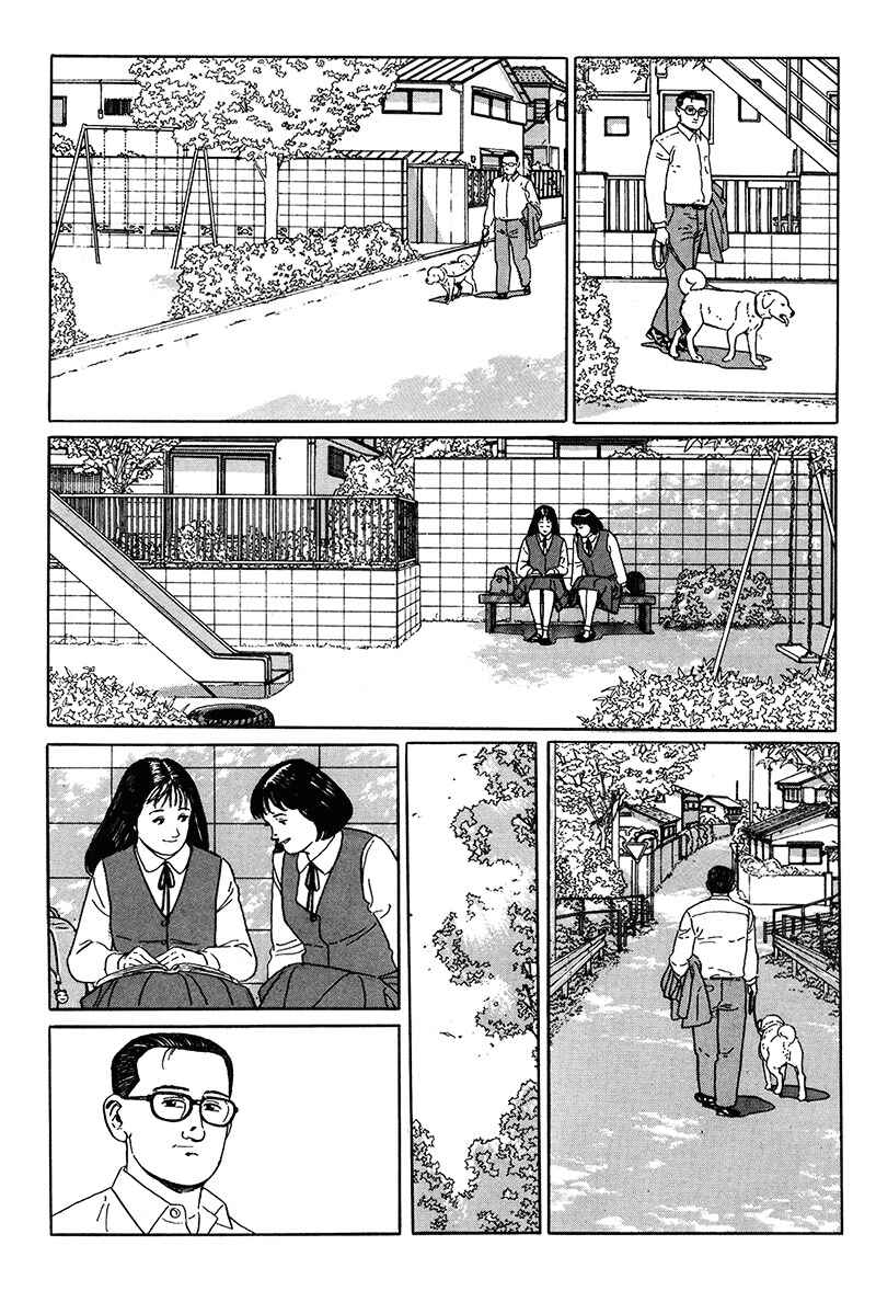 Page 2 Chapter 13 The Walking Man