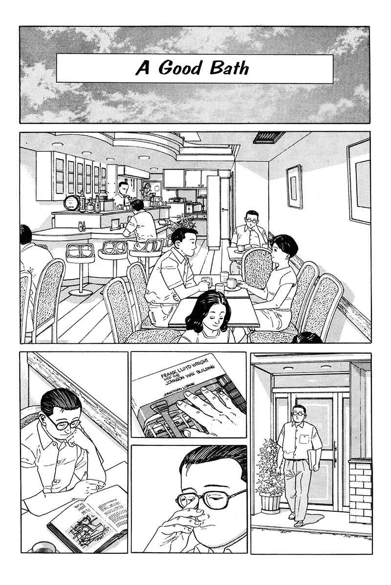 Page 1 Chapter 16 The Walking Man