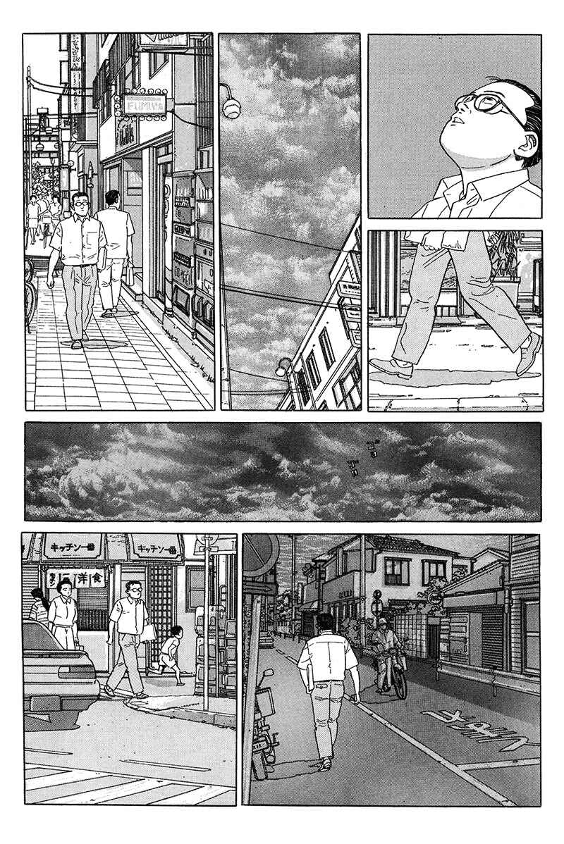 Page 2 Chapter 16 The Walking Man