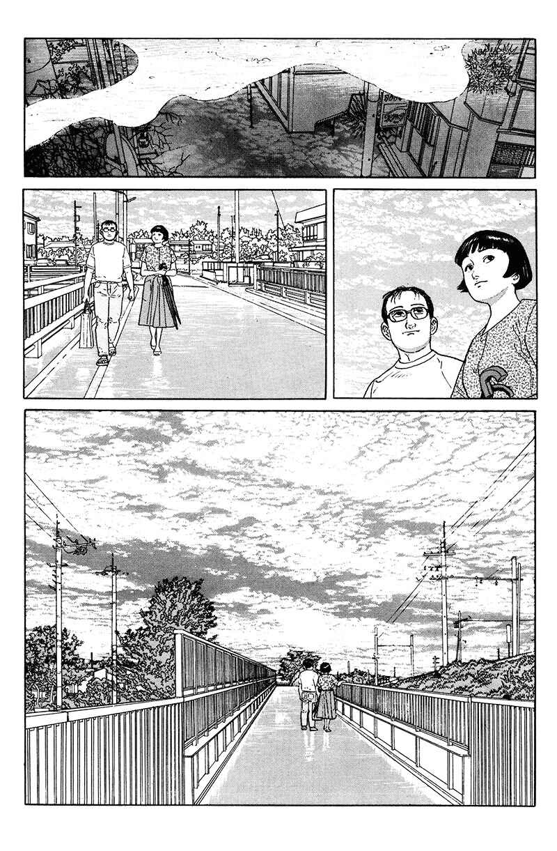 Page 8 Chapter 16 The Walking Man