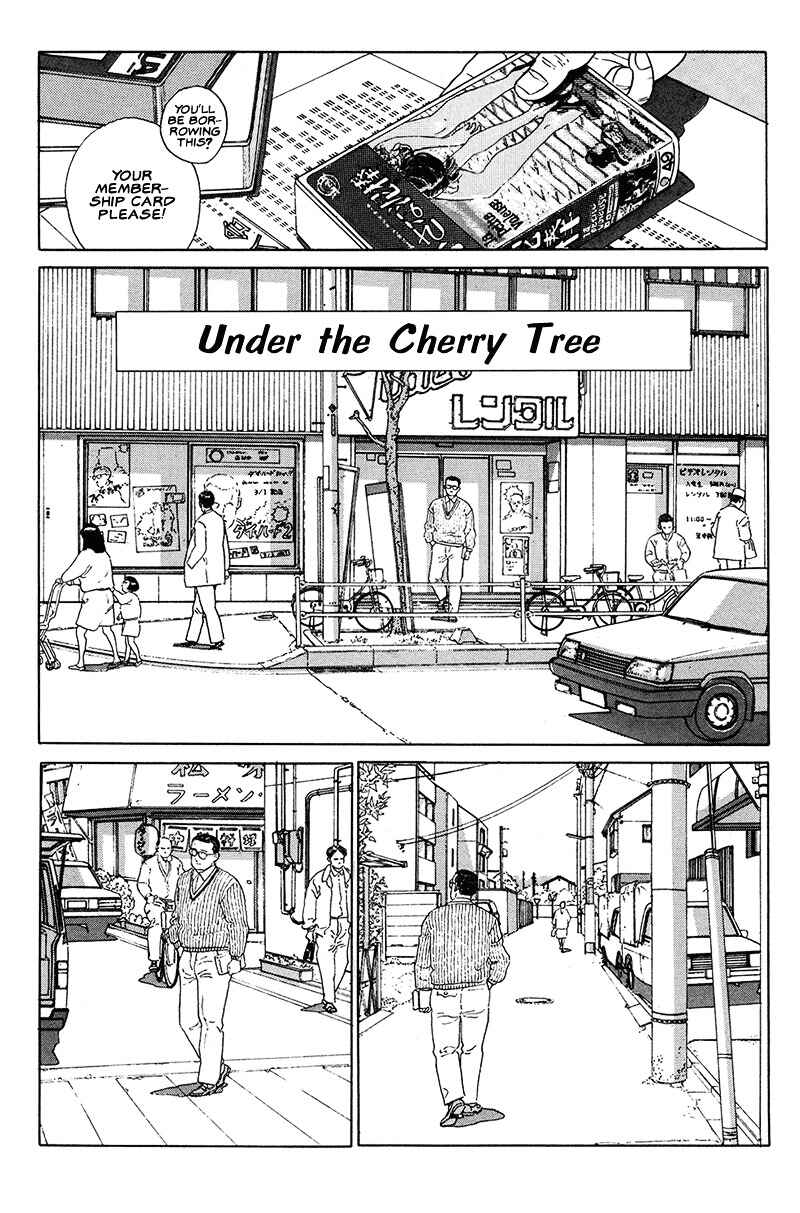Page 1 Chapter 12 The Walking Man