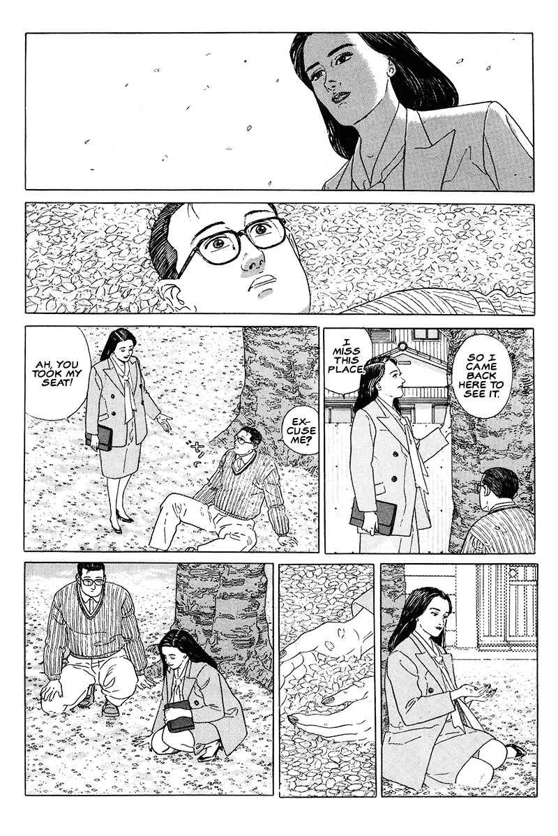 Page 5 Chapter 12 The Walking Man