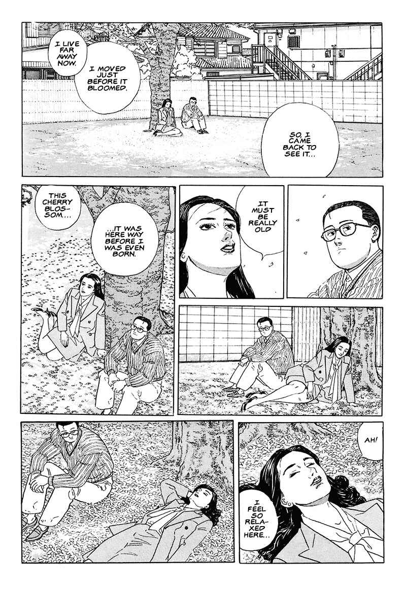 Page 6 Chapter 12 The Walking Man