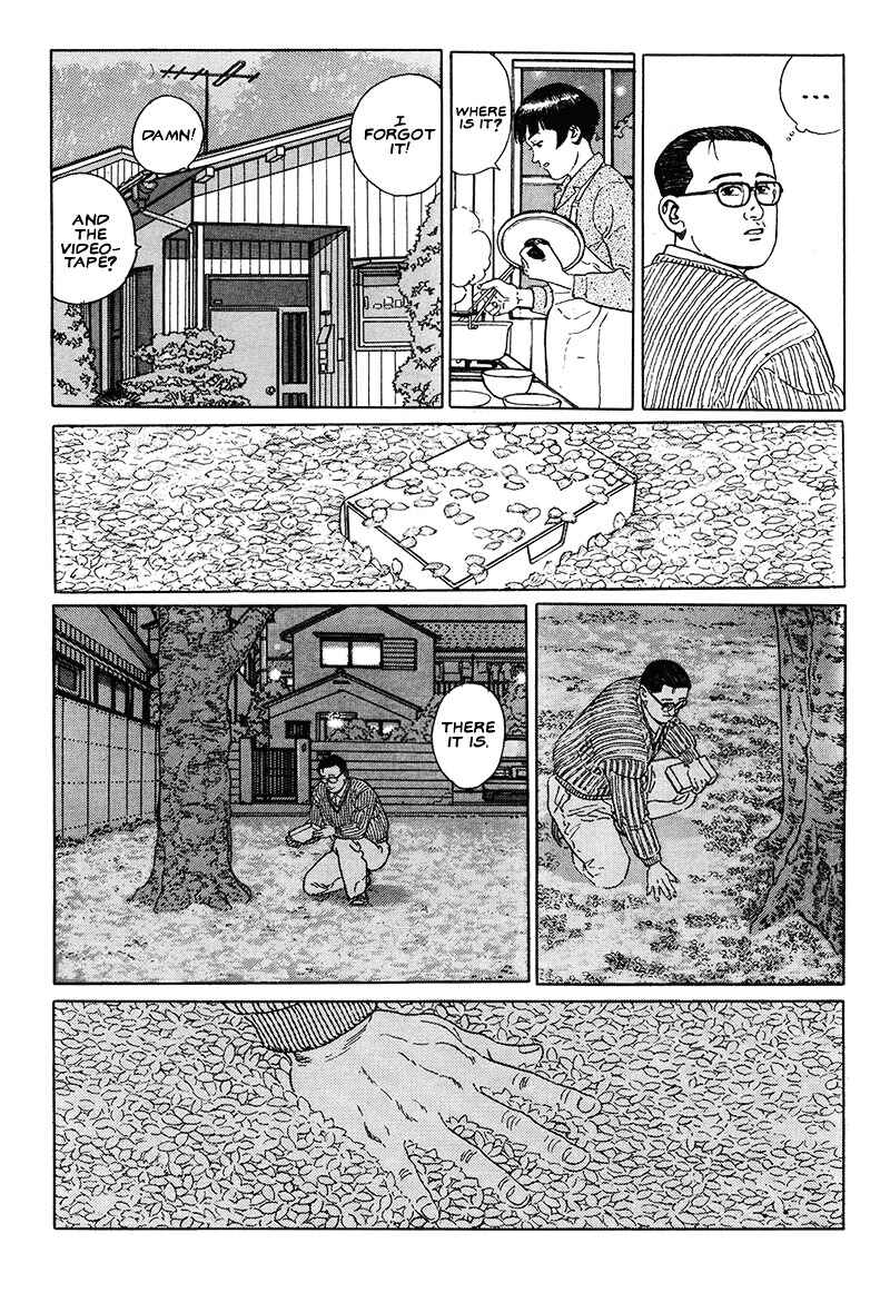 Page 8 Chapter 12 The Walking Man