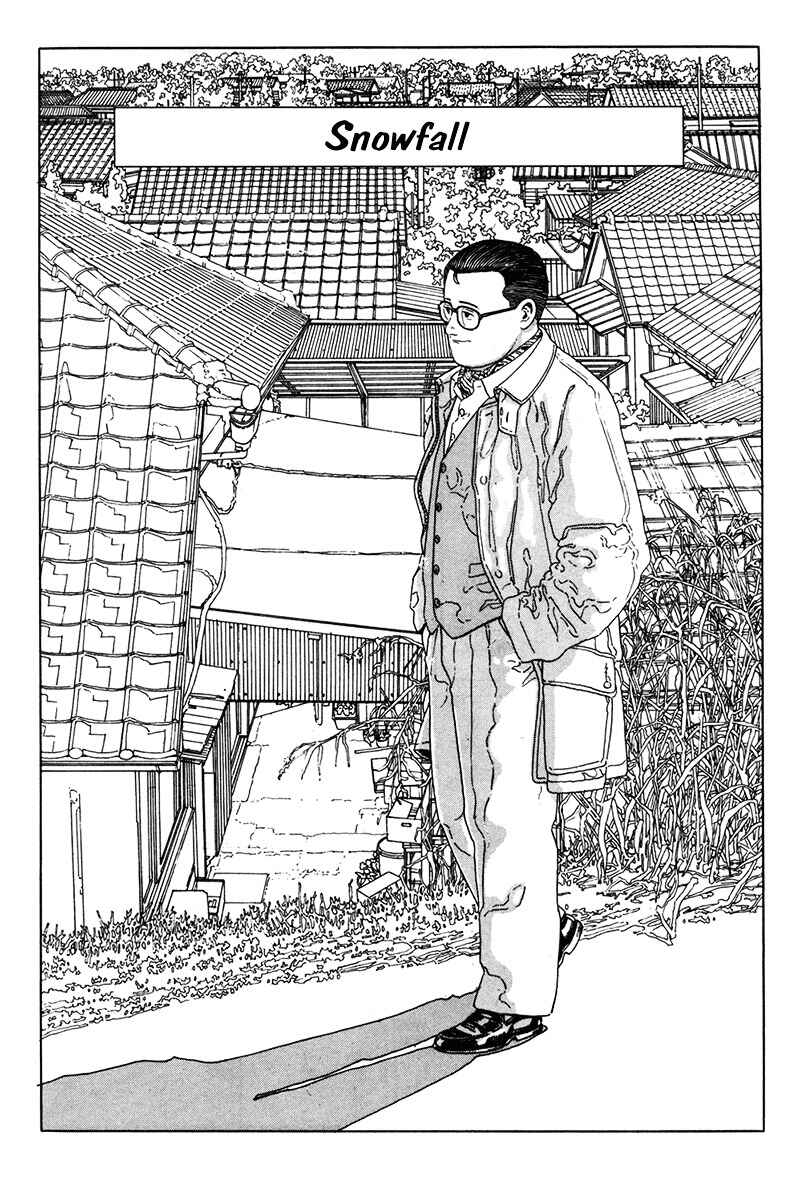 Page 1 Chapter 2 The Walking Man