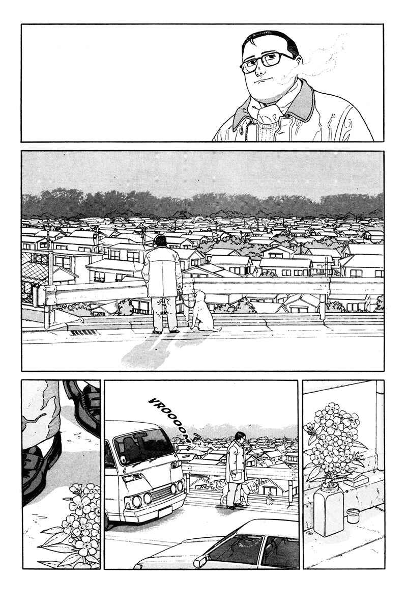 Page 4 Chapter 2 The Walking Man