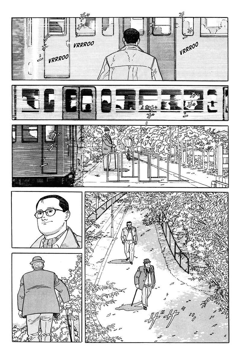 Page 6 Chapter 8 The Walking Man