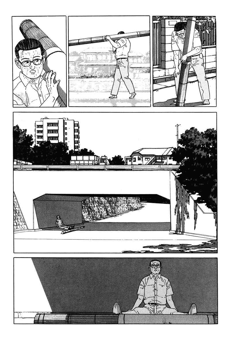 Page 3 Chapter 15 The Walking Man