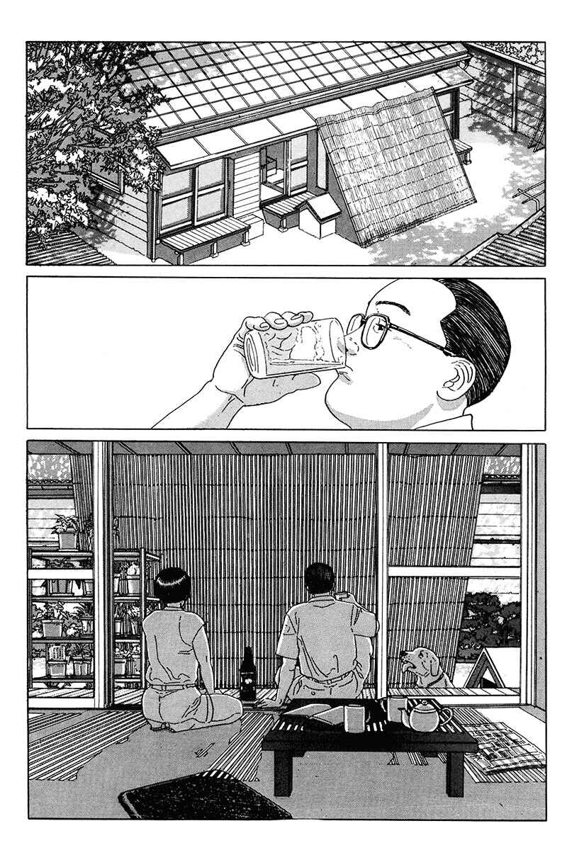 Page 8 Chapter 15 The Walking Man