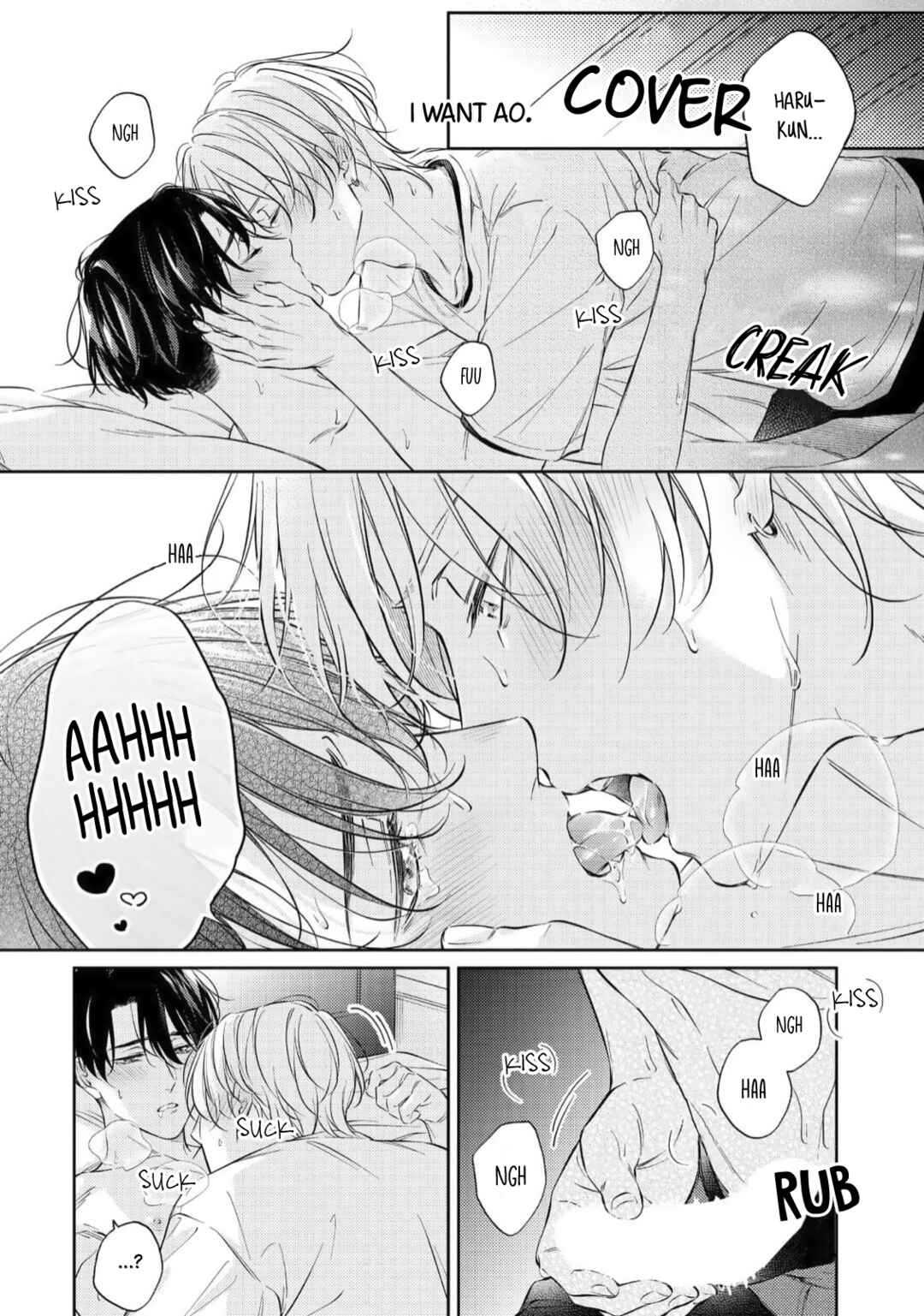 Page 16 Chapter 3 Point of No Return