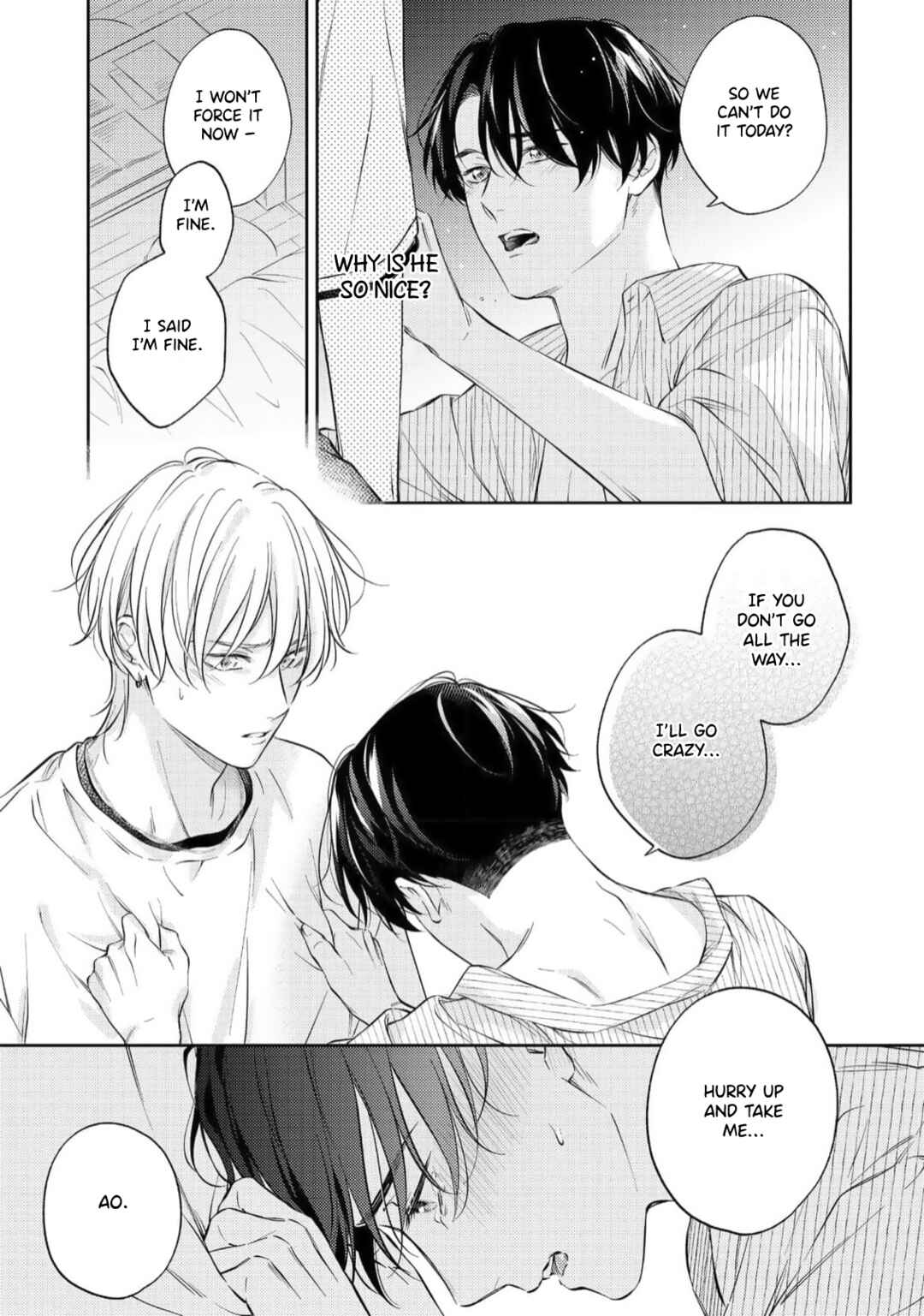 Page 21 Chapter 3 Point of No Return