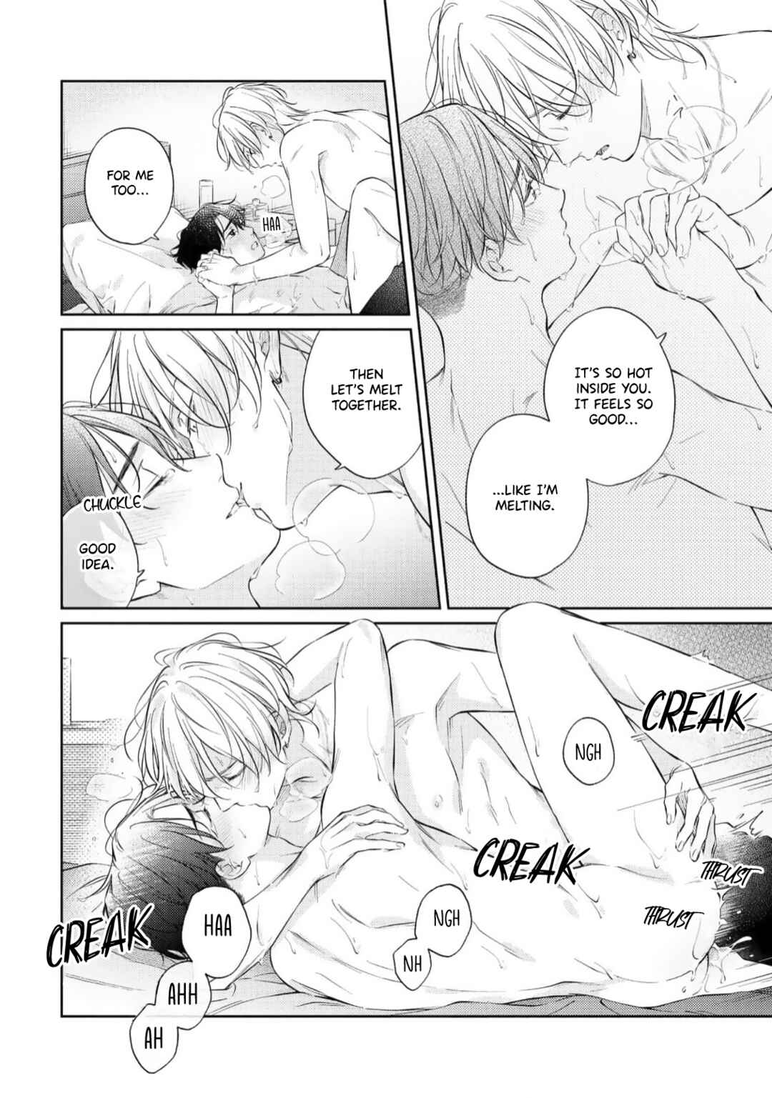 Page 26 Chapter 3 Point of No Return