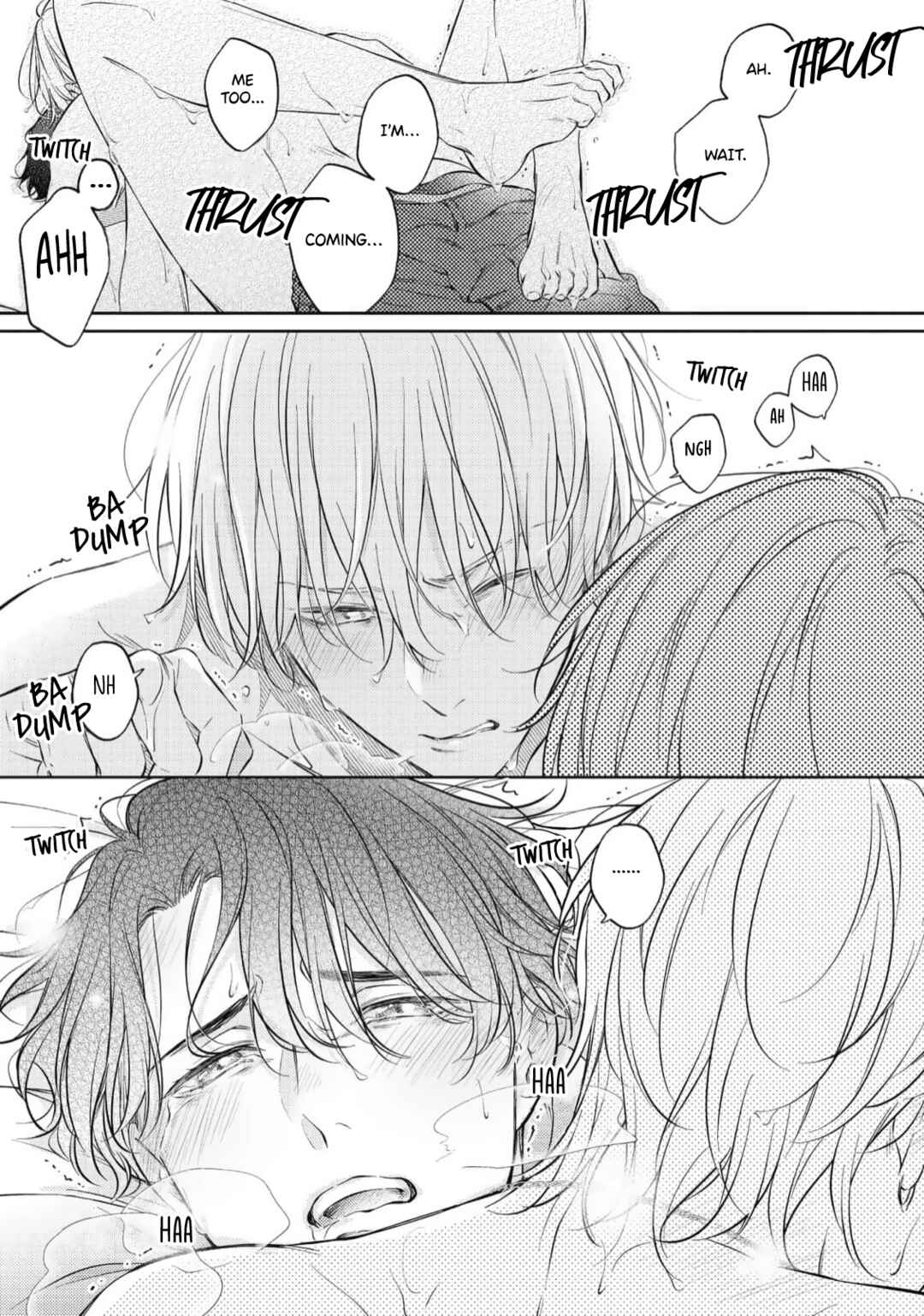 Page 27 Chapter 3 Point of No Return