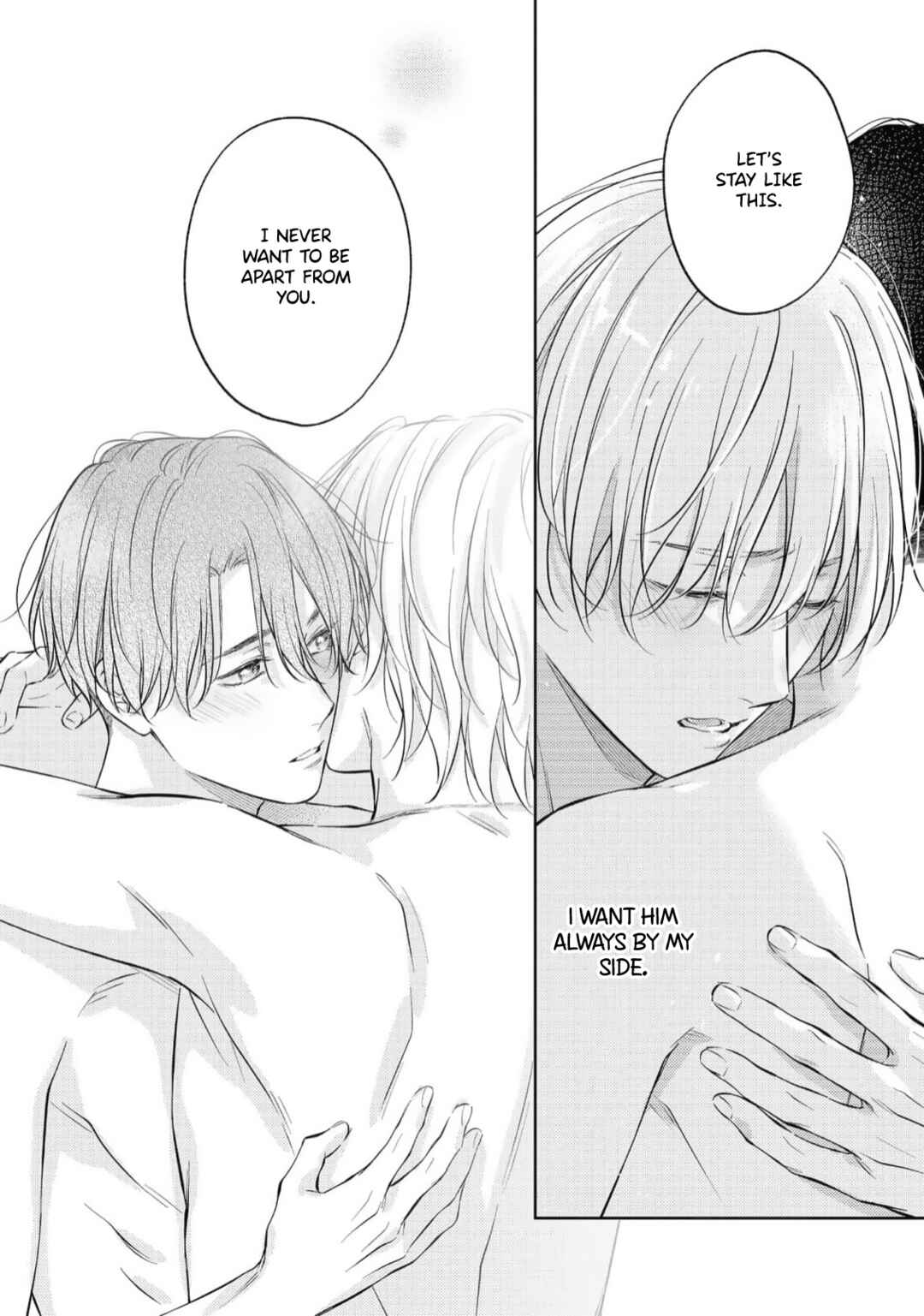 Page 30 Chapter 3 Point of No Return