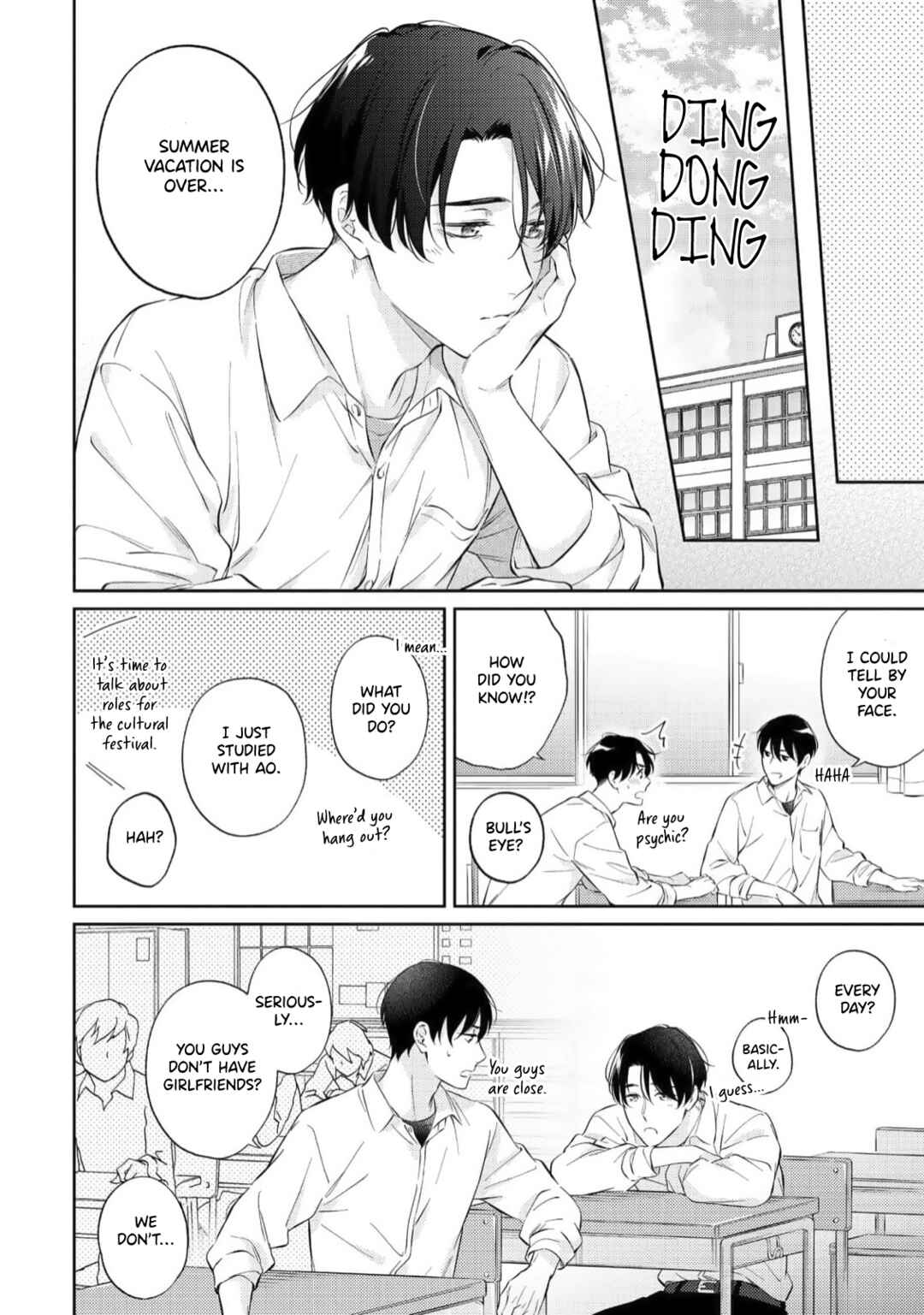 Page 32 Chapter 3 Point of No Return