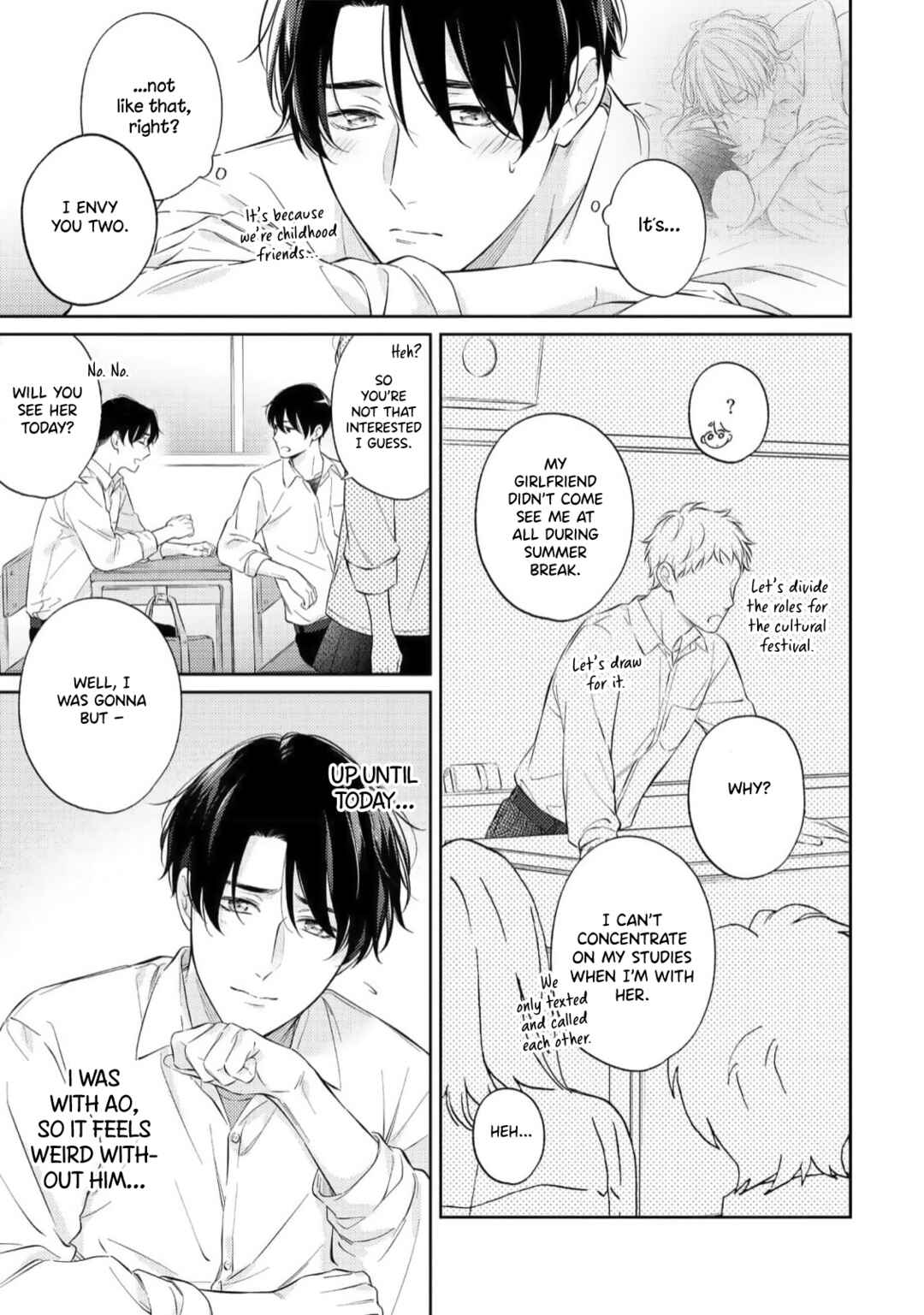 Page 33 Chapter 3 Point of No Return