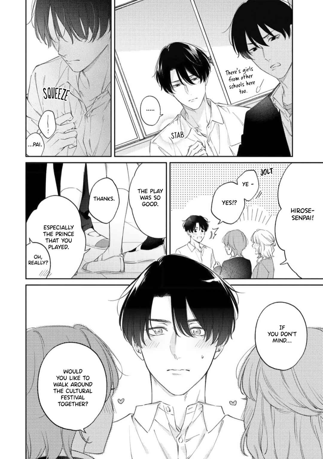 Page 12 Chapter 5 Point of No Return