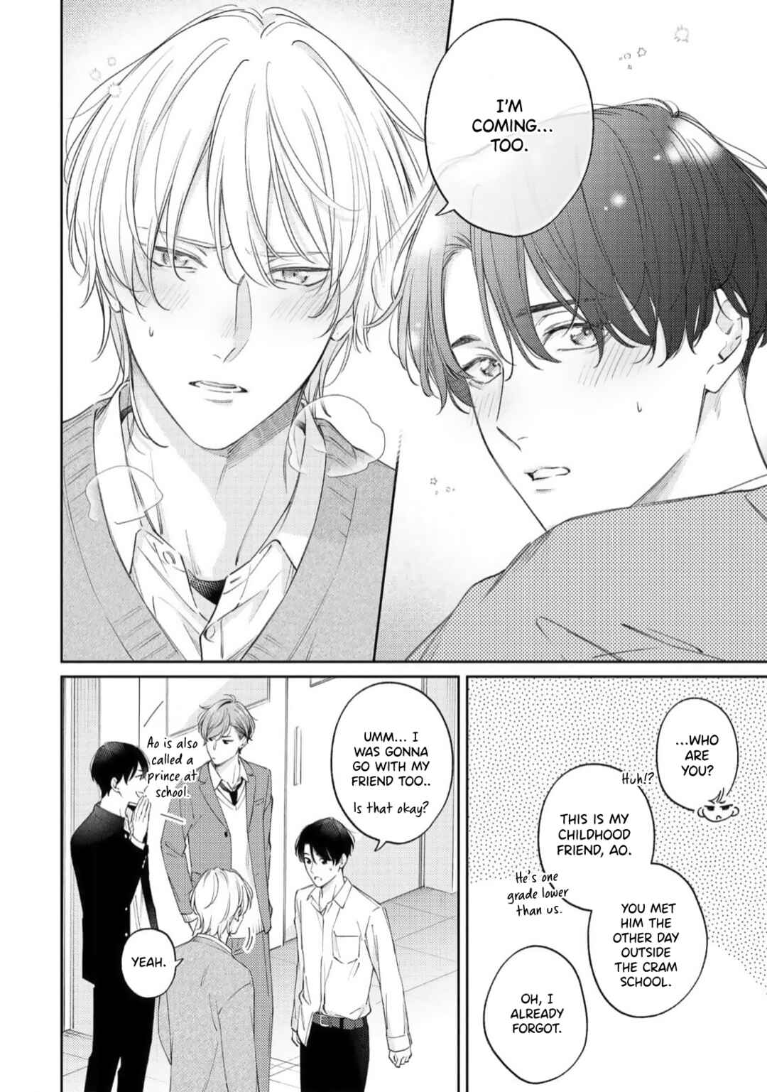 Page 16 Chapter 5 Point of No Return