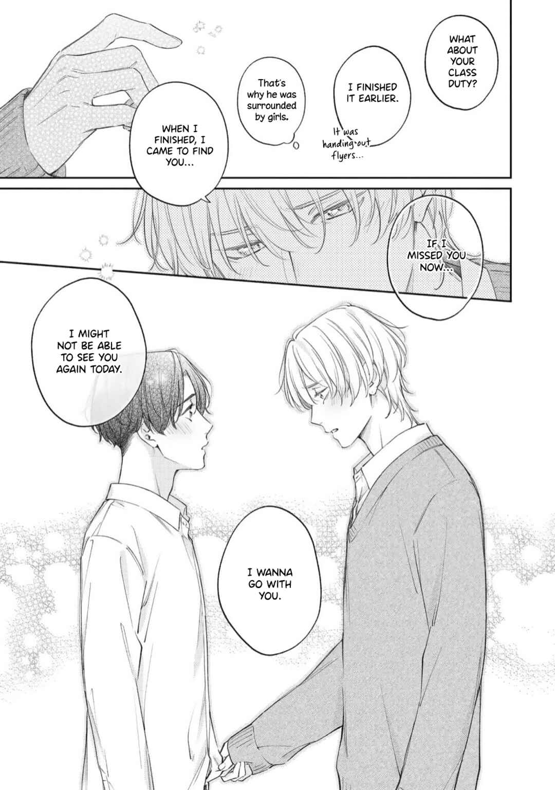 Page 17 Chapter 5 Point of No Return
