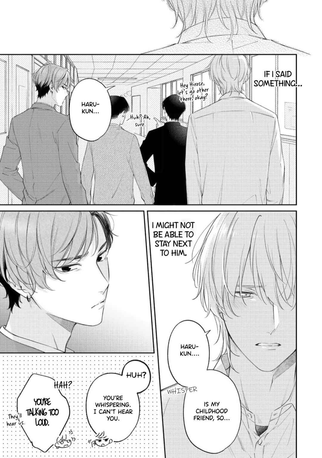 Page 23 Chapter 5 Point of No Return