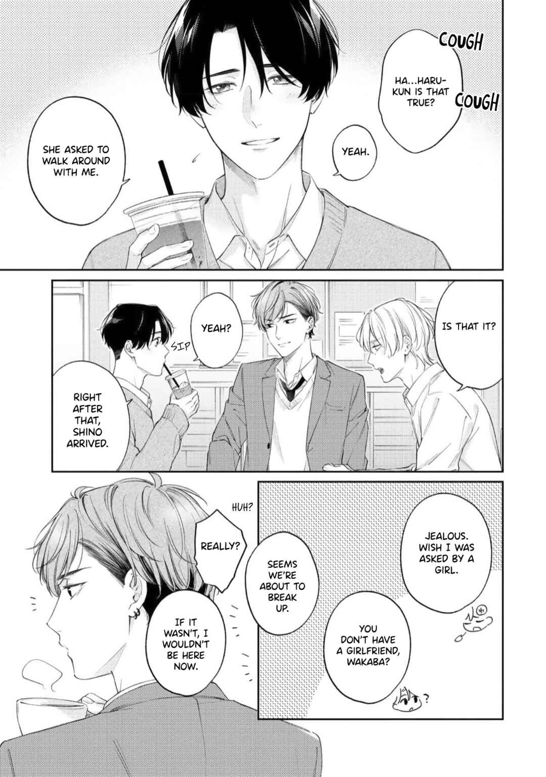 Page 33 Chapter 5 Point of No Return
