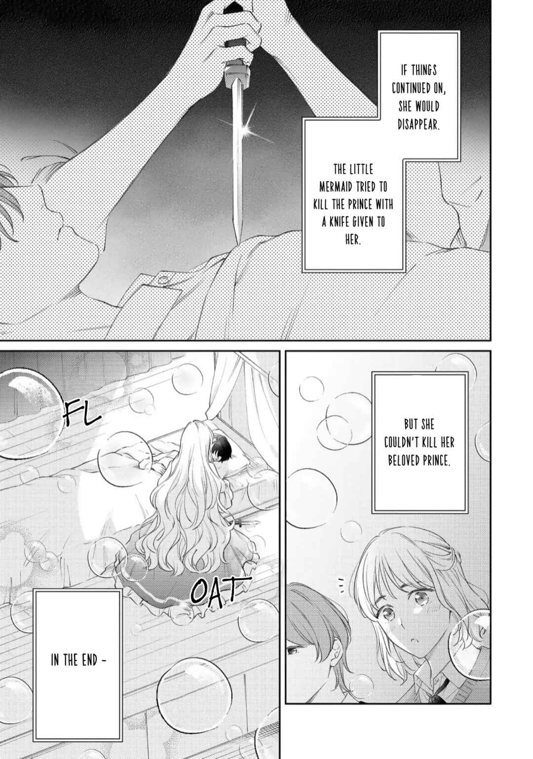 Page 7 Chapter 5 Point of No Return