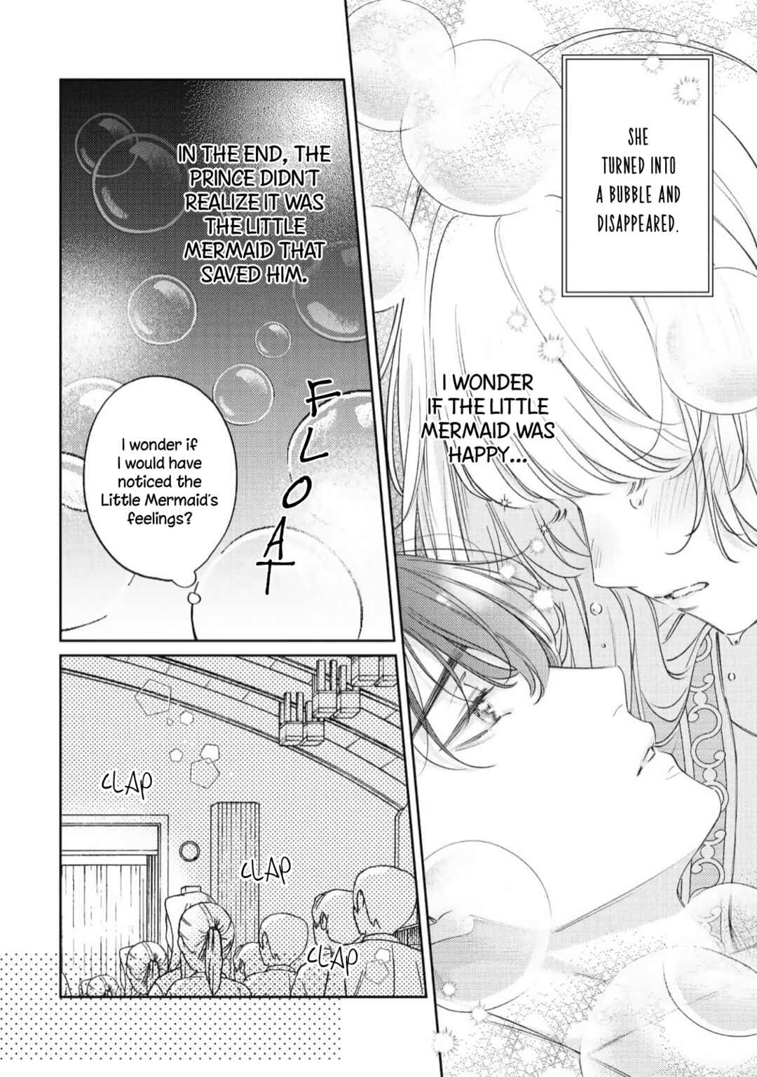 Page 8 Chapter 5 Point of No Return