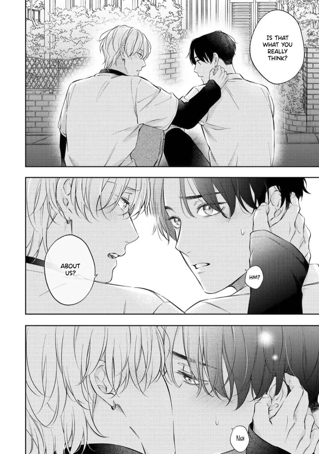 Page 14 Chapter 4 Point of No Return