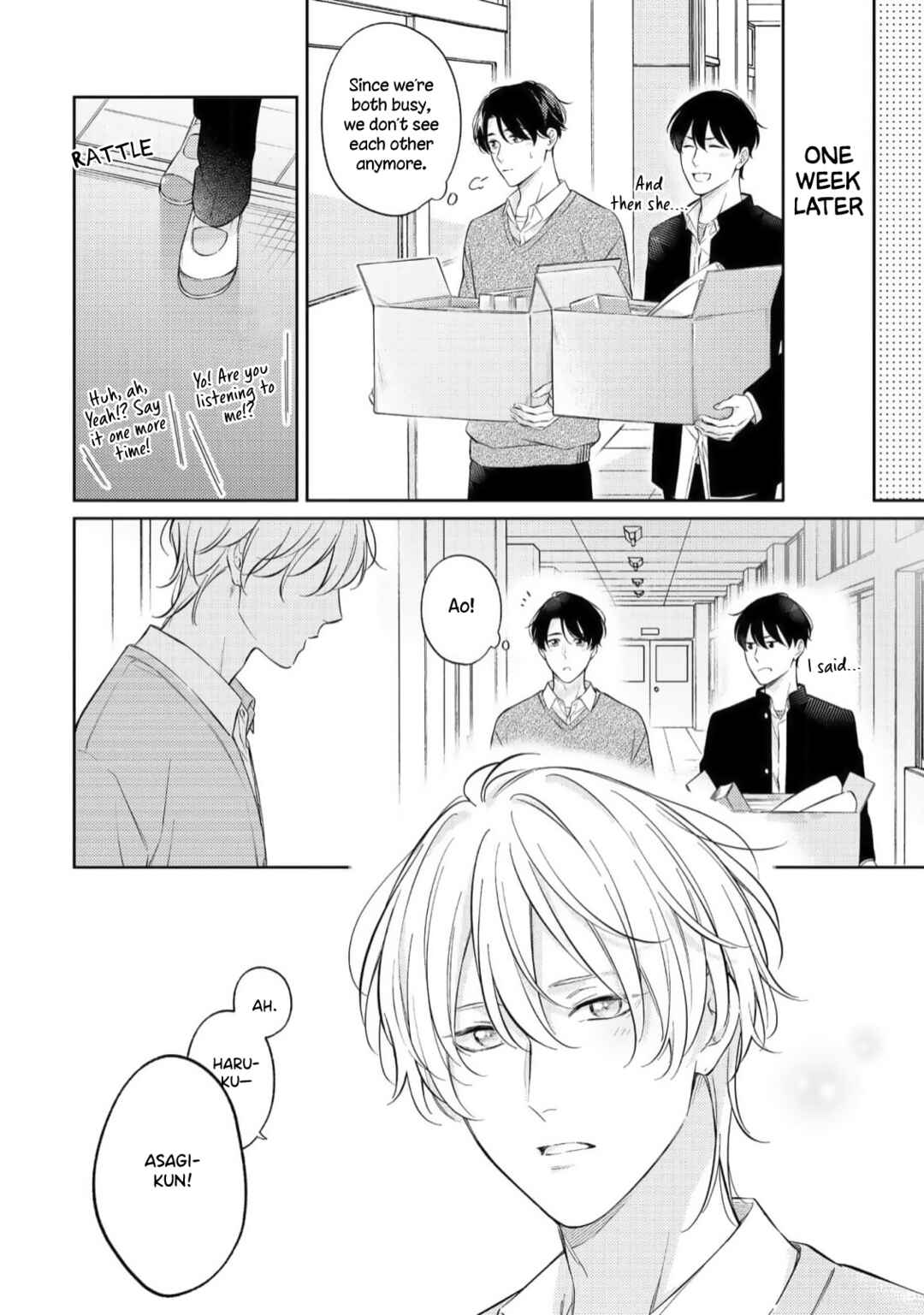 Page 18 Chapter 4 Point of No Return