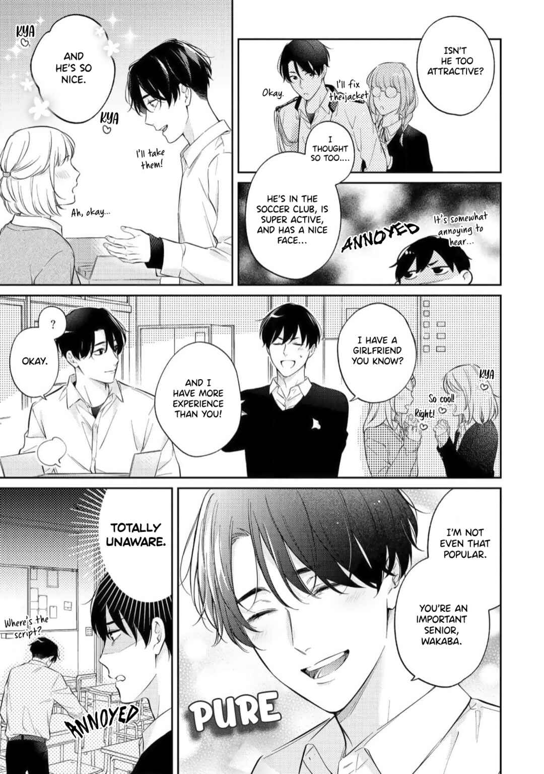 Page 21 Chapter 4 Point of No Return