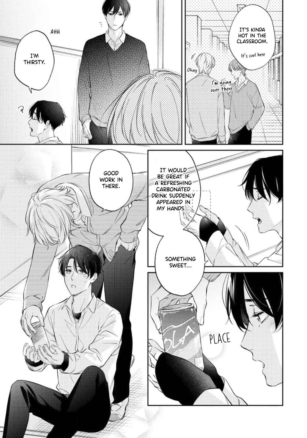 Page 23 Chapter 4 Point of No Return