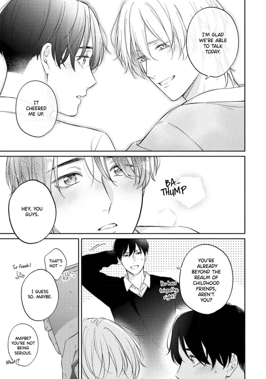 Page 25 Chapter 4 Point of No Return