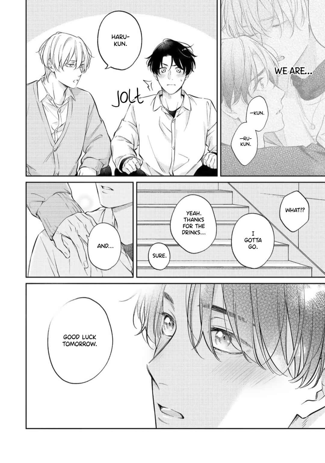 Page 26 Chapter 4 Point of No Return