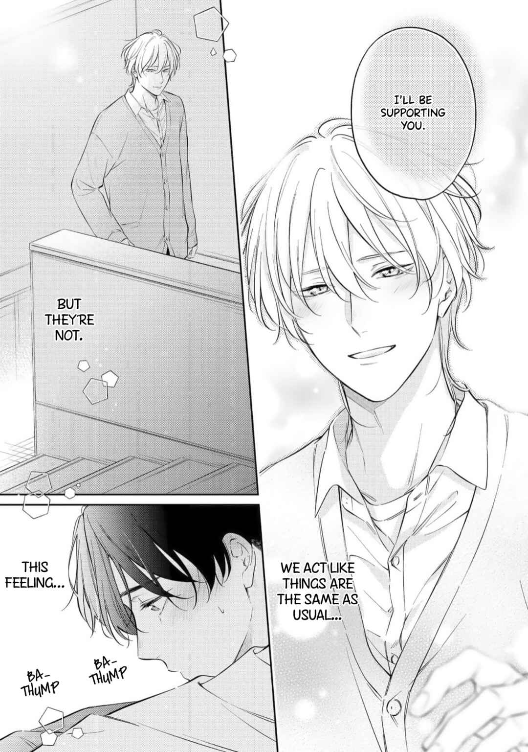 Page 27 Chapter 4 Point of No Return