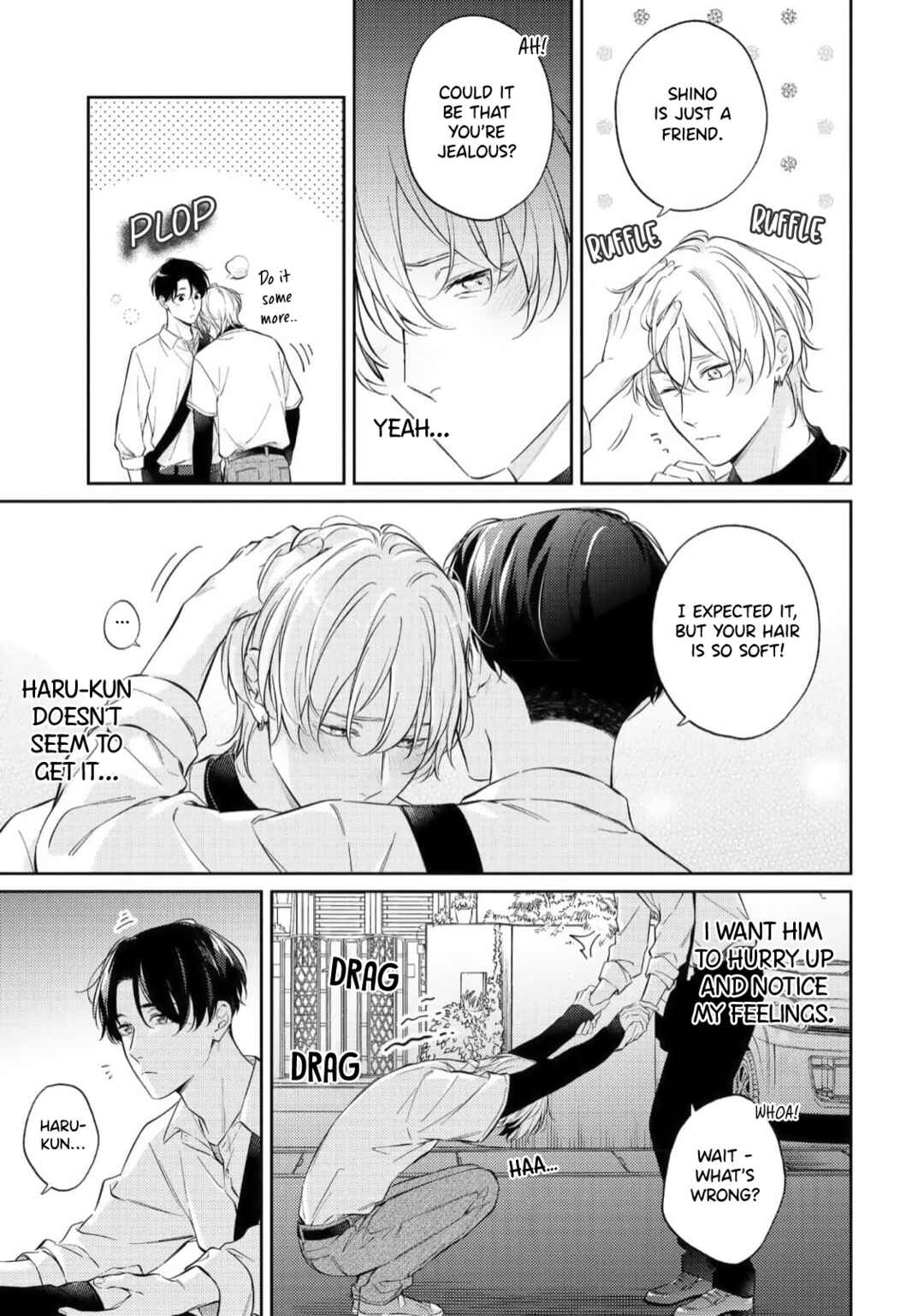 Page 9 Chapter 4 Point of No Return