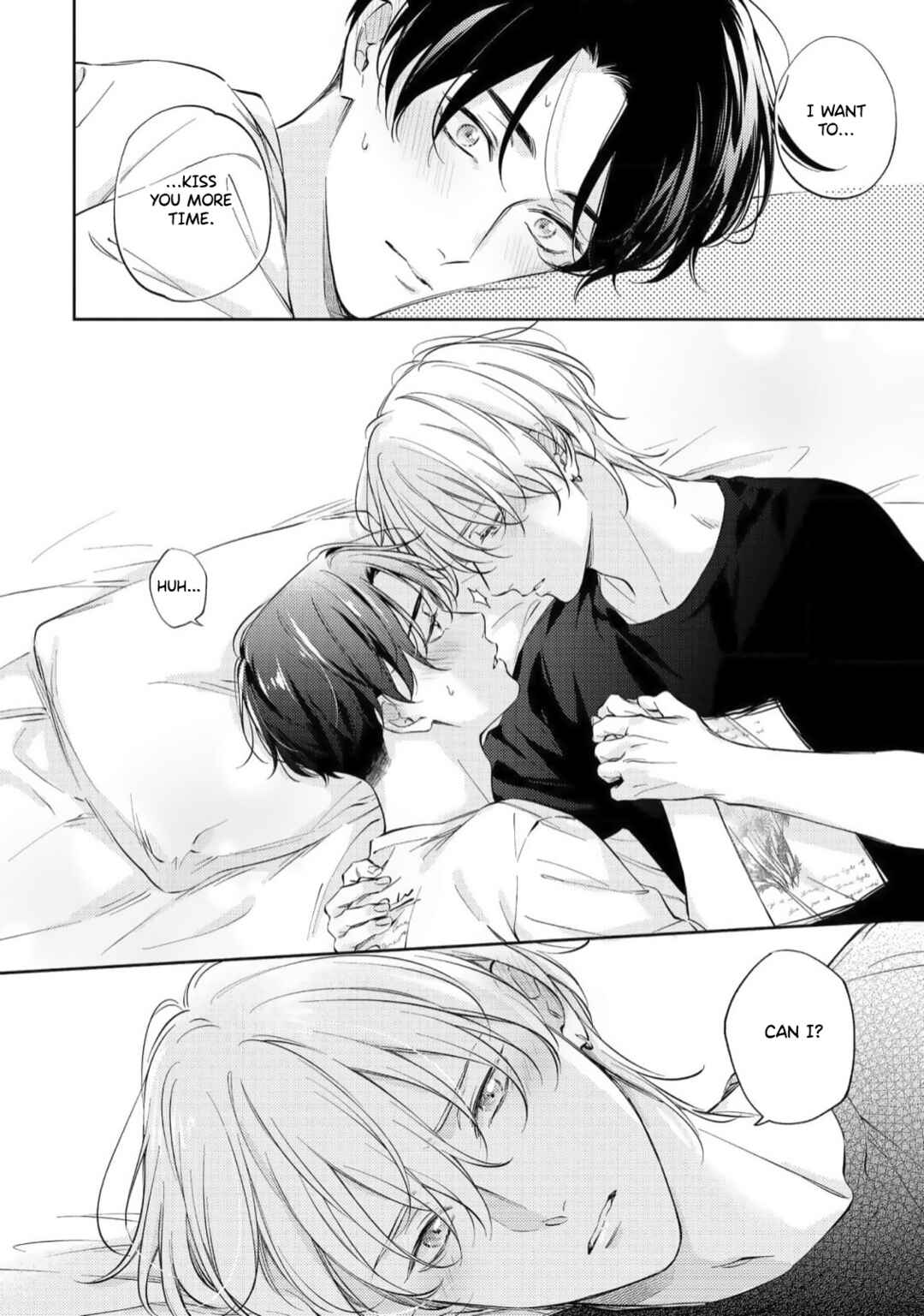 Page 10 Chapter 2 Point of No Return