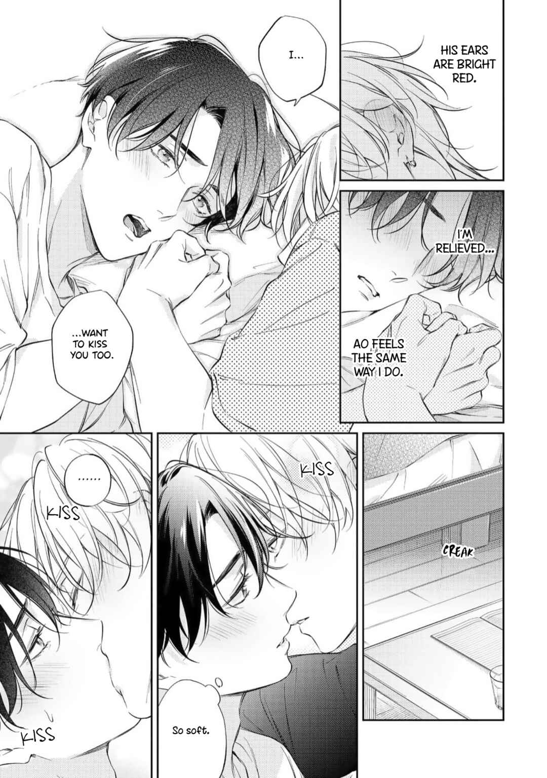 Page 11 Chapter 2 Point of No Return