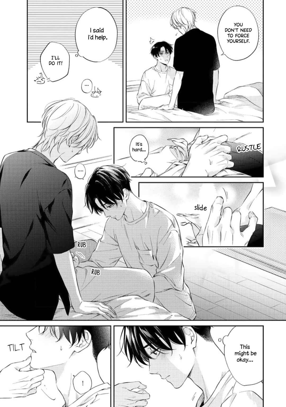 Page 17 Chapter 2 Point of No Return