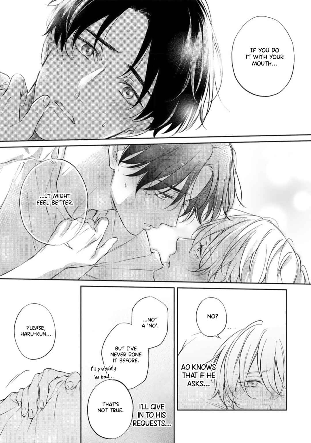 Page 19 Chapter 2 Point of No Return