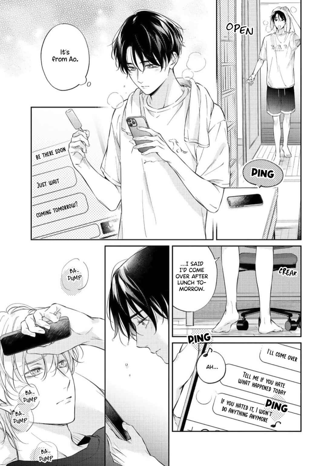 Page 29 Chapter 2 Point of No Return