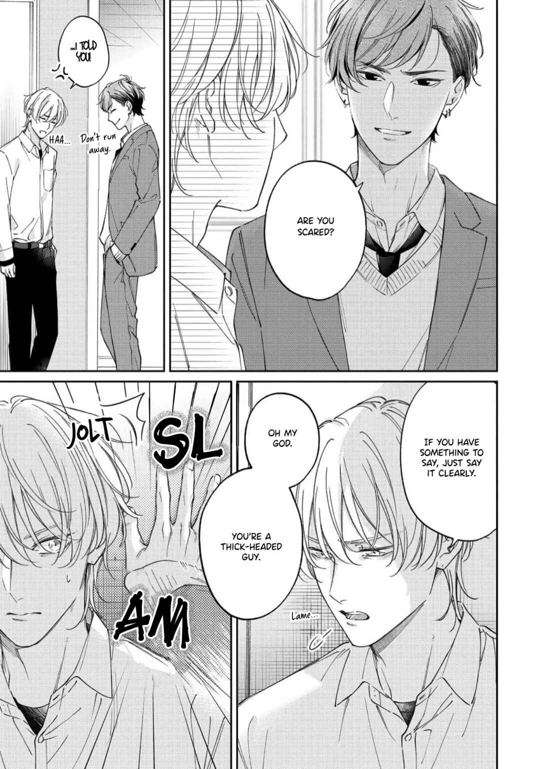 Page 11 Chapter 6 Point of No Return