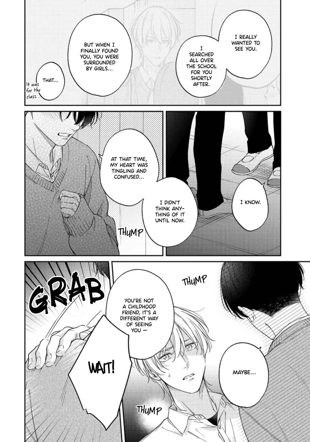 Page 20 Chapter 6 Point of No Return