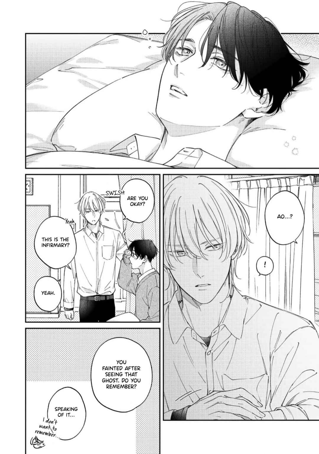 Page 24 Chapter 6 Point of No Return