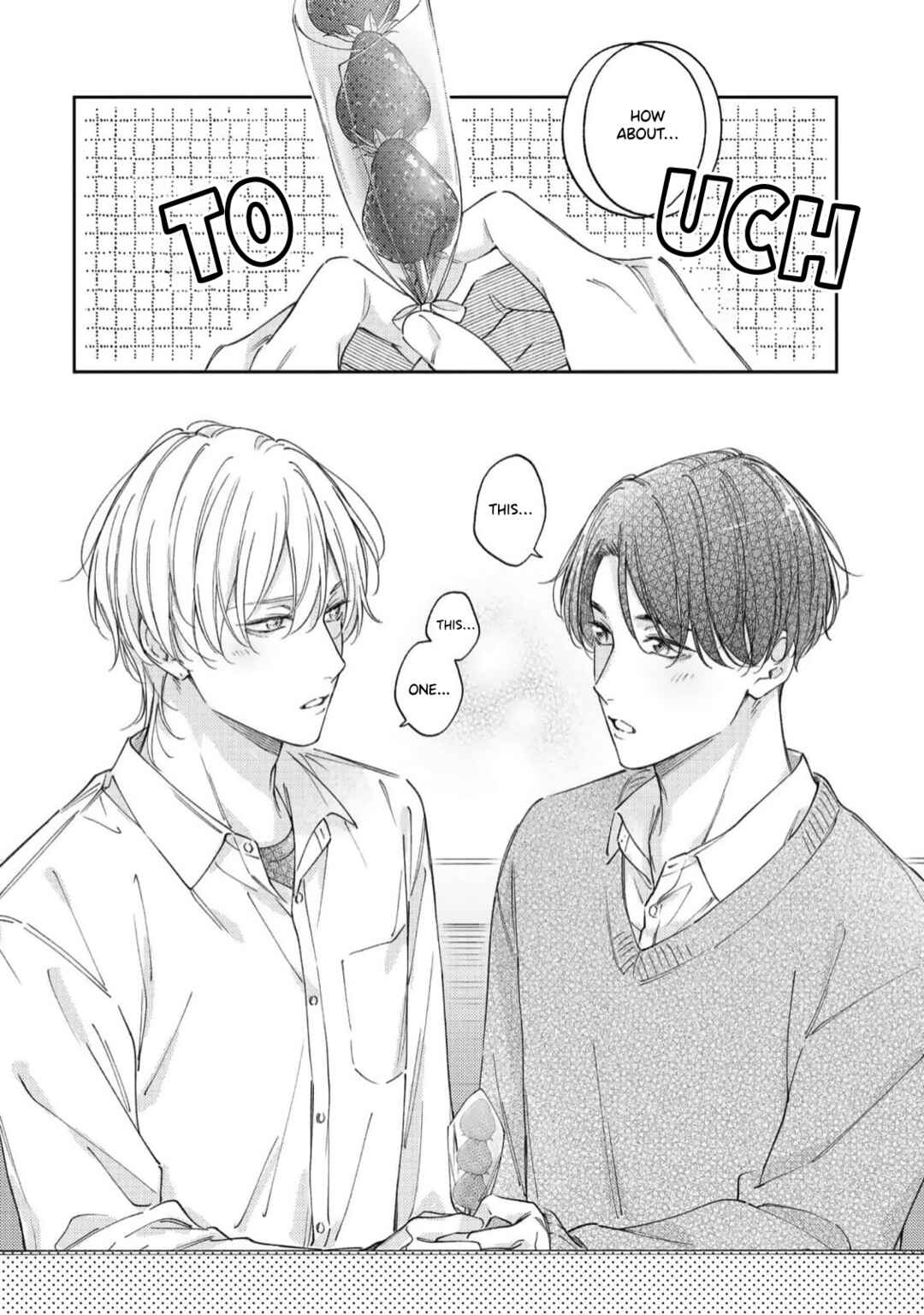 Page 4 Chapter 6 Point of No Return