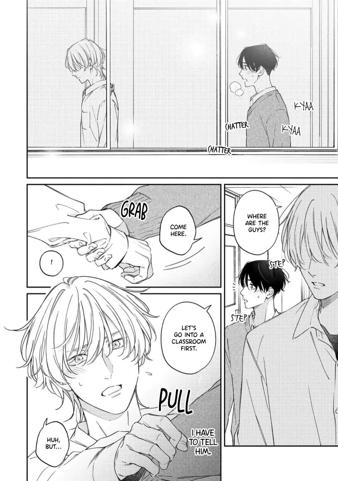Page 12 Chapter 7 Point of No Return